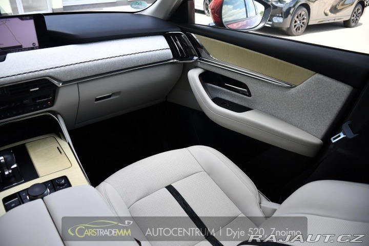 Mazda CX-60  2022