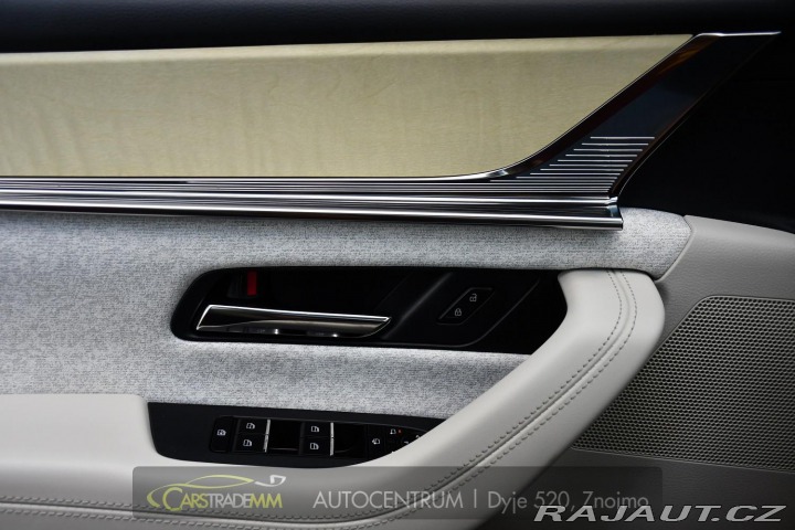 Mazda CX-60 2.5 PHEV TAKUMI ACC HUD B 2022