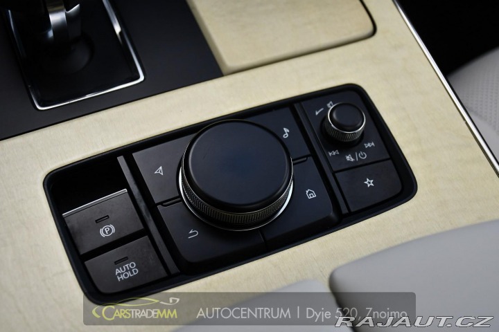 Mazda CX-60 2.5 PHEV TAKUMI ACC HUD B 2022