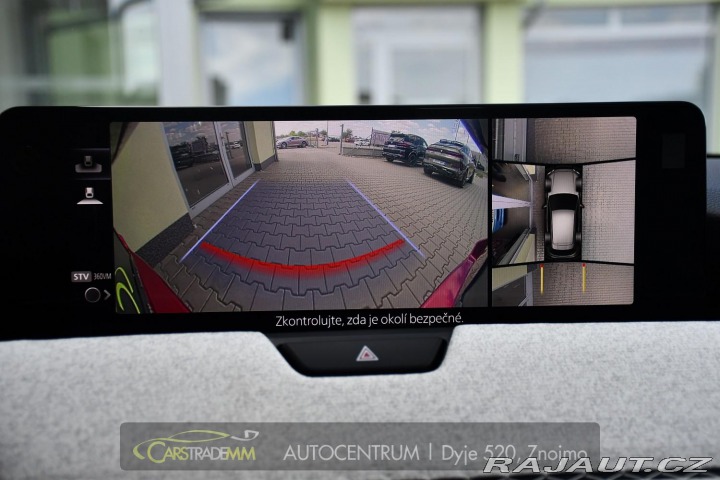 Mazda CX-60 2.5 PHEV ACC HUD BOSE 2022