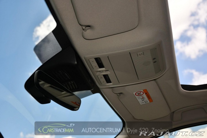 Mazda CX-60 2.5 PHEV TAKUMI ACC HUD B 2022