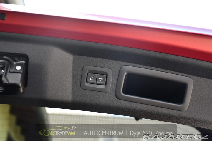 Mazda CX-60 2.5 PHEV ACC HUD BOSE 2022