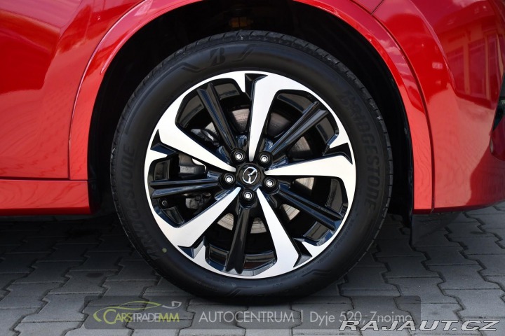 Mazda CX-60 2.5 PHEV TAKUMI ACC HUD B 2022