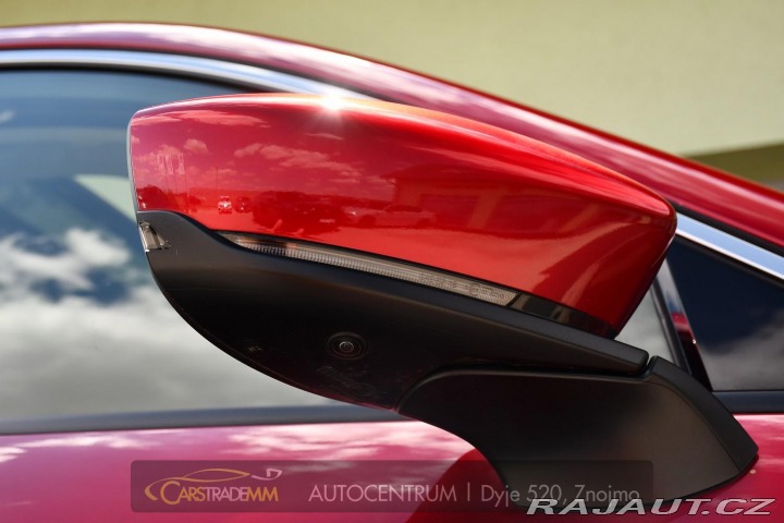 Mazda CX-60 2.5 PHEV ACC HUD BOSE 2022