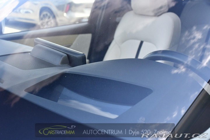 Mazda CX-60 2.5 PHEV ACC HUD BOSE 2022
