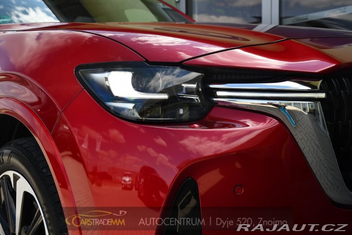 Mazda CX-60 2.5 PHEV TAKUMI ACC HUD B 2022