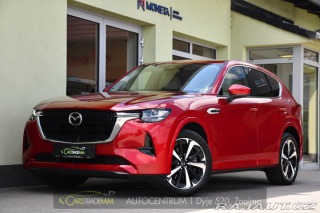 Mazda CX-60  2022