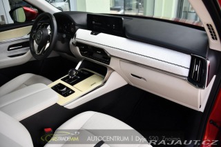 Mazda CX-60  2022