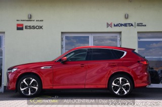 Mazda CX-60  2022