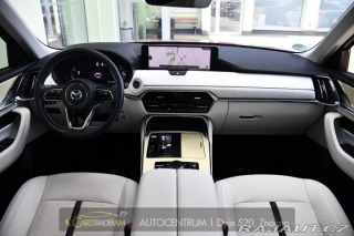 Mazda CX-60  2022