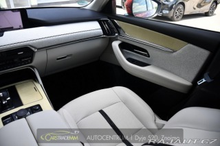 Mazda CX-60  2022