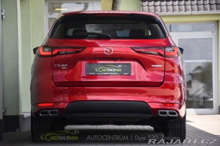 Mazda CX-60  2022