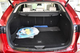 Mazda CX-60  2022