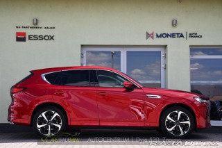 Mazda CX-60  2022