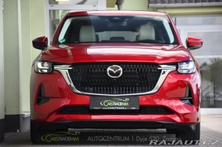 Mazda CX-60  2022