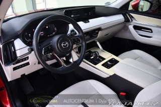 Mazda CX-60  2022