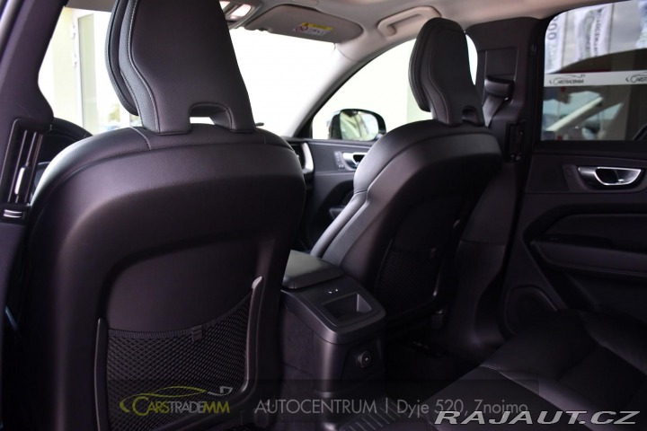Volvo XC60 2.0T8 R-Desing RECHARGE 2023
