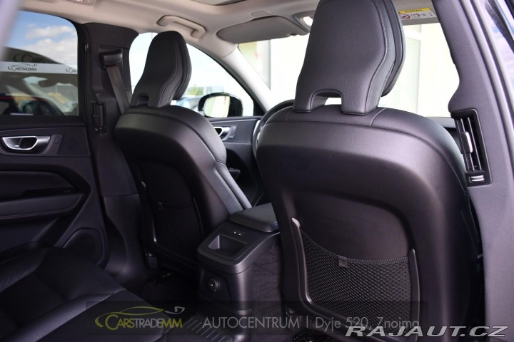 Volvo XC60 2.0T8 R-Desing RECHARGE 2023