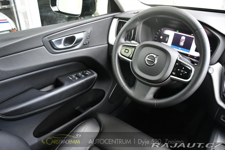 Volvo XC60 2.0T8 R-Desing RECHARGE 2023