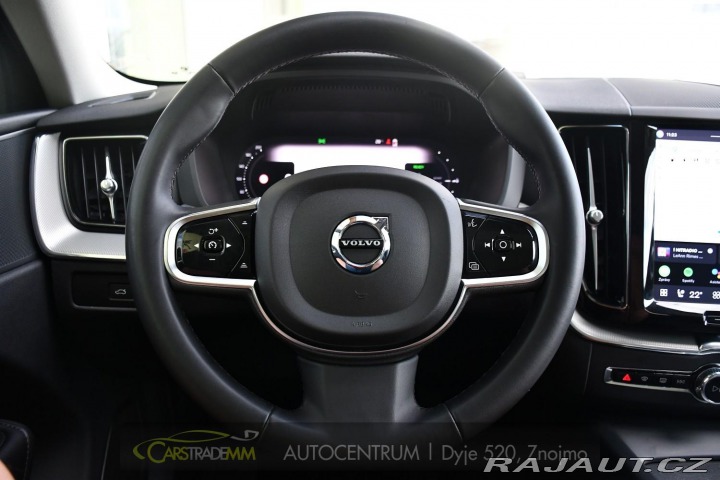 Volvo XC60 2.0T8 R-Desing RECHARGE 2023