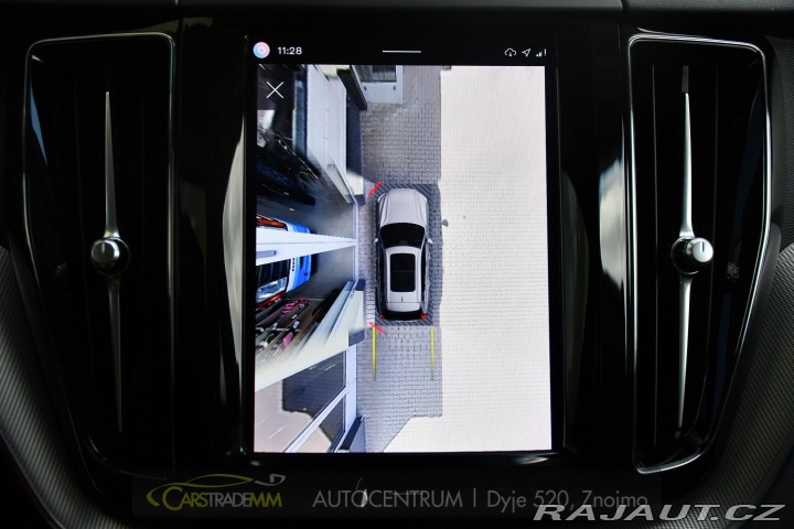 Volvo XC60 2.0T8 R-Desing RECHARGE 2023