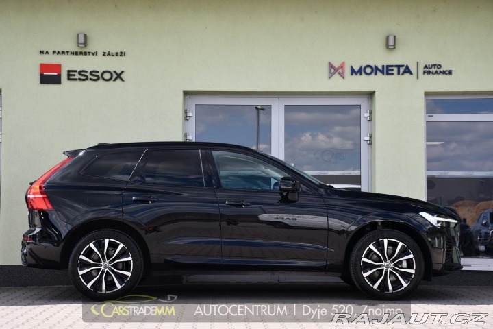 Volvo XC60 2.0T8 R-Desing RECHARGE 2023