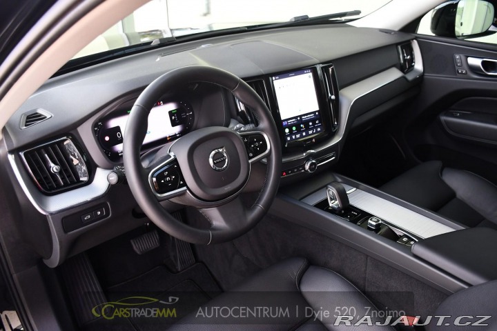 Volvo XC60 2.0T8 R-Desing RECHARGE 2023