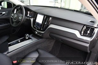 Volvo XC60 2.0T8 R-Desing RECHARGE 2023