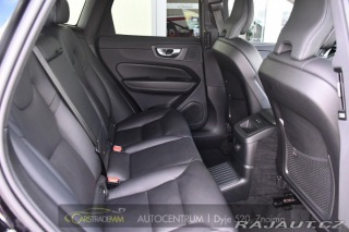 Volvo XC60 2.0T8 R-Desing RECHARGE 2023