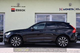 Volvo XC60 2.0T8 R-Desing RECHARGE 2023