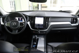 Volvo XC60 2.0T8 R-Desing RECHARGE 2023