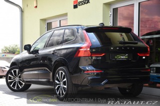 Volvo XC60 2.0T8 R-Desing RECHARGE 2023