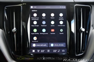Volvo XC60 2.0T8 R-Desing RECHARGE 2023