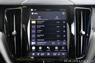 Volvo XC60 2.0T8 R-Desing RECHARGE 2023