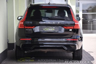 Volvo XC60 2.0T8 R-Desing RECHARGE 2023