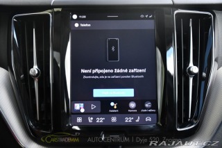 Volvo XC60 2.0T8 R-Desing RECHARGE 2023