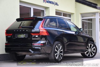 Volvo XC60 2.0T8 R-Desing RECHARGE 2023