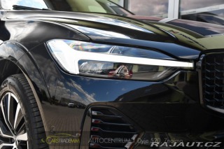 Volvo XC60 2.0T8 R-Desing RECHARGE 2023