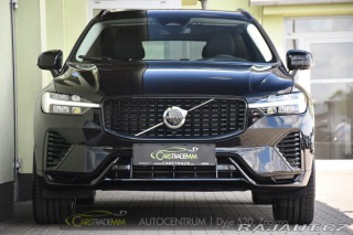 Volvo XC60 2.0T8 R-Desing RECHARGE 2023