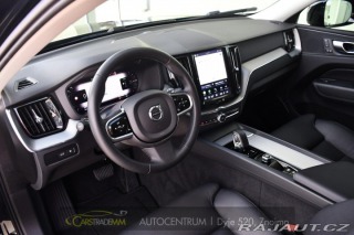 Volvo XC60 2.0T8 R-Desing RECHARGE 2023