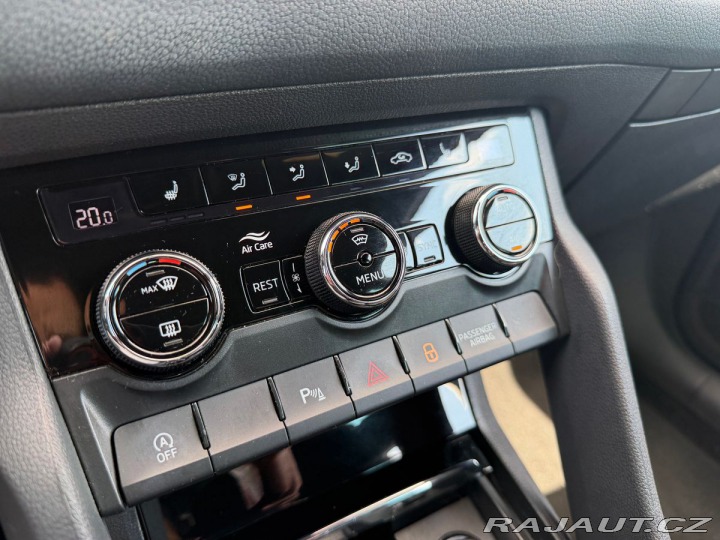 Škoda Kodiaq Sportline  2.0TDI 147kW 2023