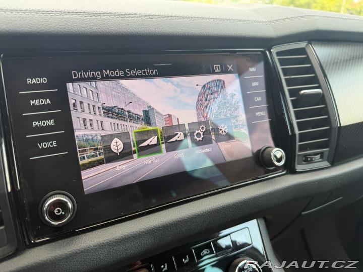 Škoda Kodiaq Sportline  2.0TDI 147kW 2023