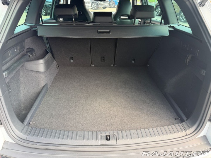 Škoda Kodiaq Sportline  2.0TDI 147kW 2023