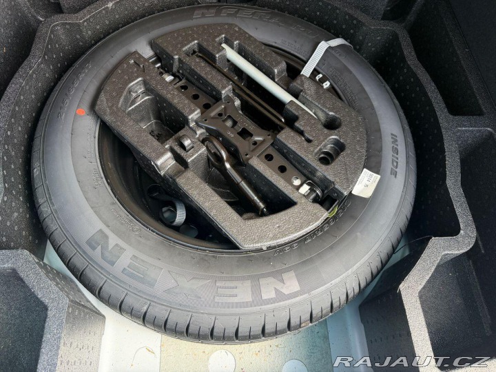 Škoda Kodiaq Sportline  2.0TDI 147kW 2023