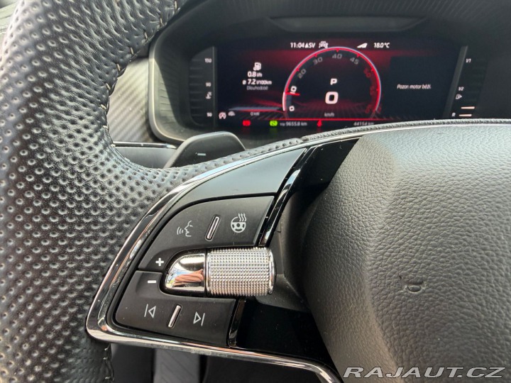 Škoda Kodiaq Sportline  2.0TDI 147kW 2023
