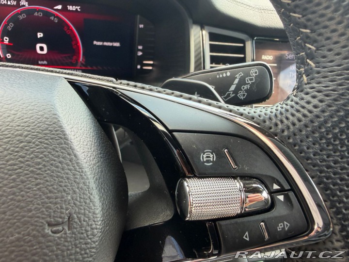 Škoda Kodiaq Sportline  2.0TDI 147kW 2023