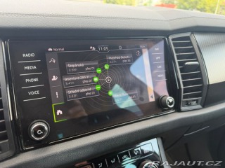 Škoda Kodiaq Sportline  2.0TDI 147kW 2023