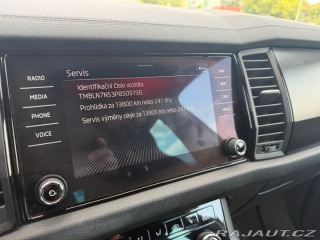Škoda Kodiaq Sportline  2.0TDI 147kW 2023