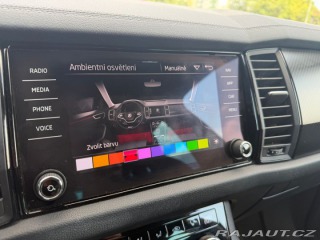 Škoda Kodiaq Sportline  2.0TDI 147kW 2023