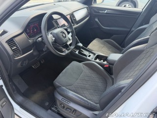 Škoda Kodiaq Sportline  2.0TDI 147kW 2023